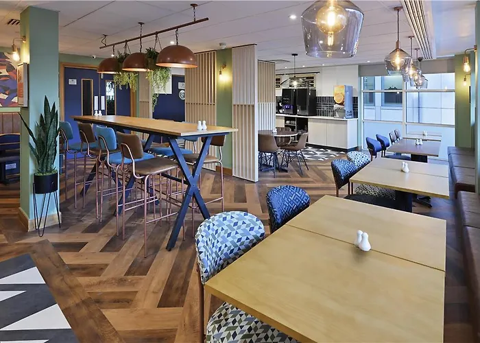 Travelodge London City Liverpool Street